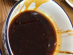 -毛大碗西府削筋面(土门店)
