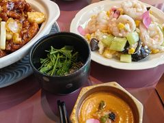 -稍可轩博物馆餐厅