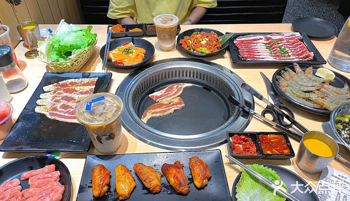 烤肉yyds🥩