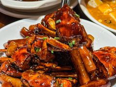 -老瑞福上海菜(人民广场店)