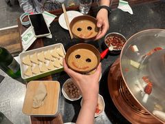 -南门涮肉(通州店)