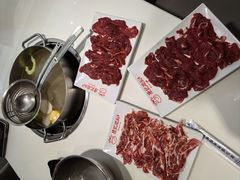 -陈记顺和潮汕牛肉火锅(韩江路店)