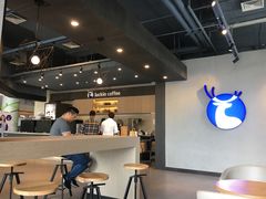 -瑞幸咖啡(盛博广场店)