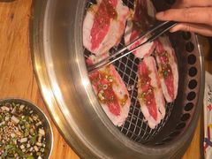 -汉拿山(北京上地华联店)