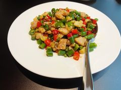 -丽晶轩中餐厅(重庆丽晶酒店)