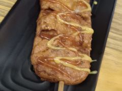-吾里.春川家韩国料理(万达店)