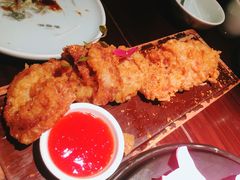 -韵秋荷(宝山龙湖天街店)