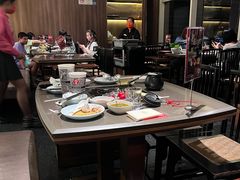 -捞王锅物料理(上海世茂广场店)