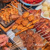 天津 | 一晚上吃了一筐羊腿肉是什么感觉❓