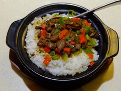 -一叶一世界•素食餐厅(环球中心店)