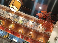 -蒸武门·广式茶点(石滩店)