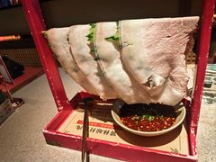 -饕林餐厅(春熙路店)