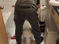 -上海新锦江大酒店