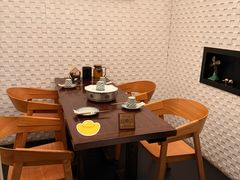 -贰醒·私房小院烧烤 (太古里店)