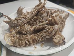-舟山小海鲜大排档(稻香新村店)