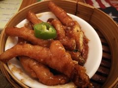 -添好运点心专门店(深水埗店)