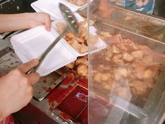 -细妹五香牛杂(步行街店)