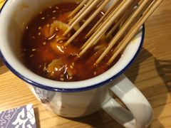 -觅香串串香·麻辣烫·冒菜(欧美广场店)