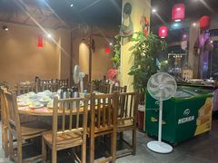 -全家福东北菜(大运河博物馆店)