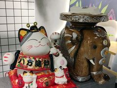 -素匠泰茶(三里屯SOHO工体奶茶店)