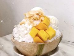 -乐果甜心·潮汕冰室(南澳后宅分店)