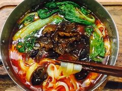 -小满手工粉(上海品尊国际店)