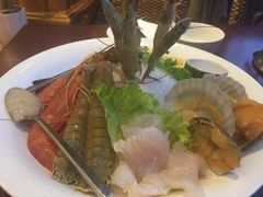 -火舞泰·泰式海鲜火锅餐厅(世纪城店)