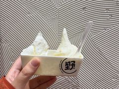 -野人牧坊Gelato(苏州中心店)