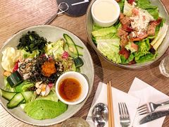 -Wagas沃歌斯(大学路店)