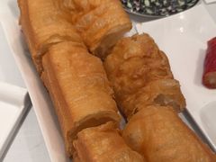 -君庭中餐厅(友谊宾馆店)