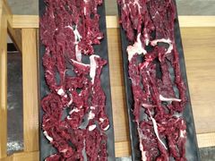 -牛鲜胜·潮汕牛肉自助火锅(番禺市桥店)