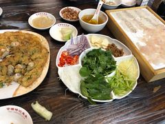-官塘锋记鱼生·生腌·砂锅粥(牌坊街店)