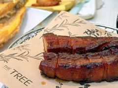 -大树餐厅(红旗街万达店)