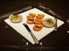 -上海苏宁宝丽嘉酒店·嘉府壹号中餐厅