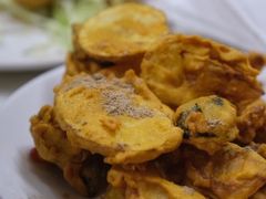 -葛尼沙印度餐厅 (镇明路店)