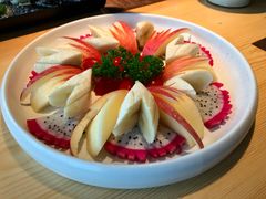 -萤初高端日料王(曲江银泰店)