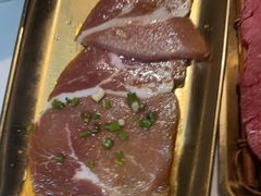 -炙城·韩式烤肉(南京东路店)