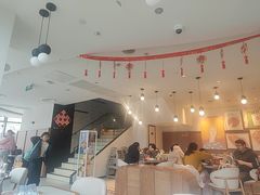 -必胜客(江南时代广场店)