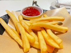 -巴罗萨澳洲滚石牛排(万达广场店)