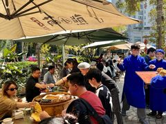 -田园印象·成都土菜院子(华阳店)