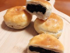 豆沙酥-马凯餐厅(长椿街店)