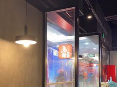 -鱼酷活鱼烤鱼(梅江印象城店)