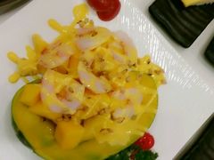 -禾绿寿司·定食·拉面·烧炸(喜荟城店)