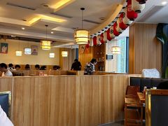 -牛匠和牛寿喜锅(西安总店)