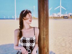 -那香海钻石沙滩浴场