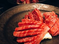 -焼肉 琉球の牛(北谷)