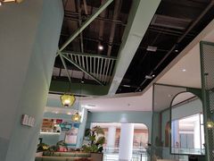 -春润大地海南椰子鸡(沙井京基百纳广场店)