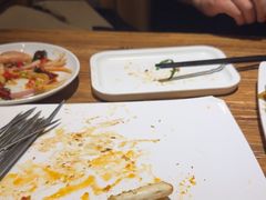 -平娃三宝烧烤·面食(南小街店)