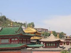 -塔尔寺