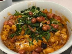 -春发生饭店·非遗(南院门店)